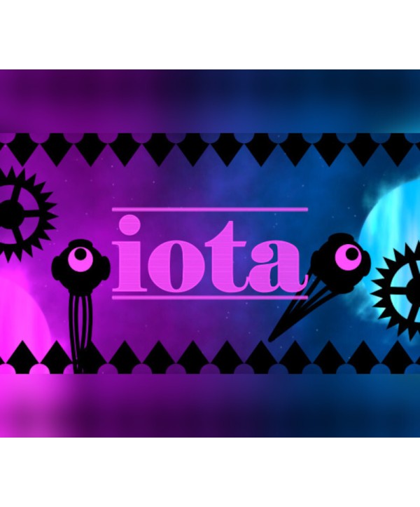iota Steam Key GLOBAL